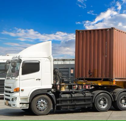 ROAD FREIGHT<br><span style='font-size: 12px;'>(click for details)</span>